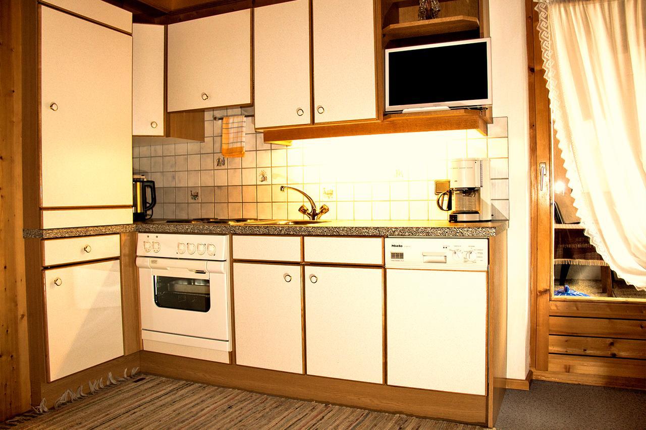 Apart Piz Palue Kappl/Ischgl Apartment Kappl  Ngoại thất bức ảnh