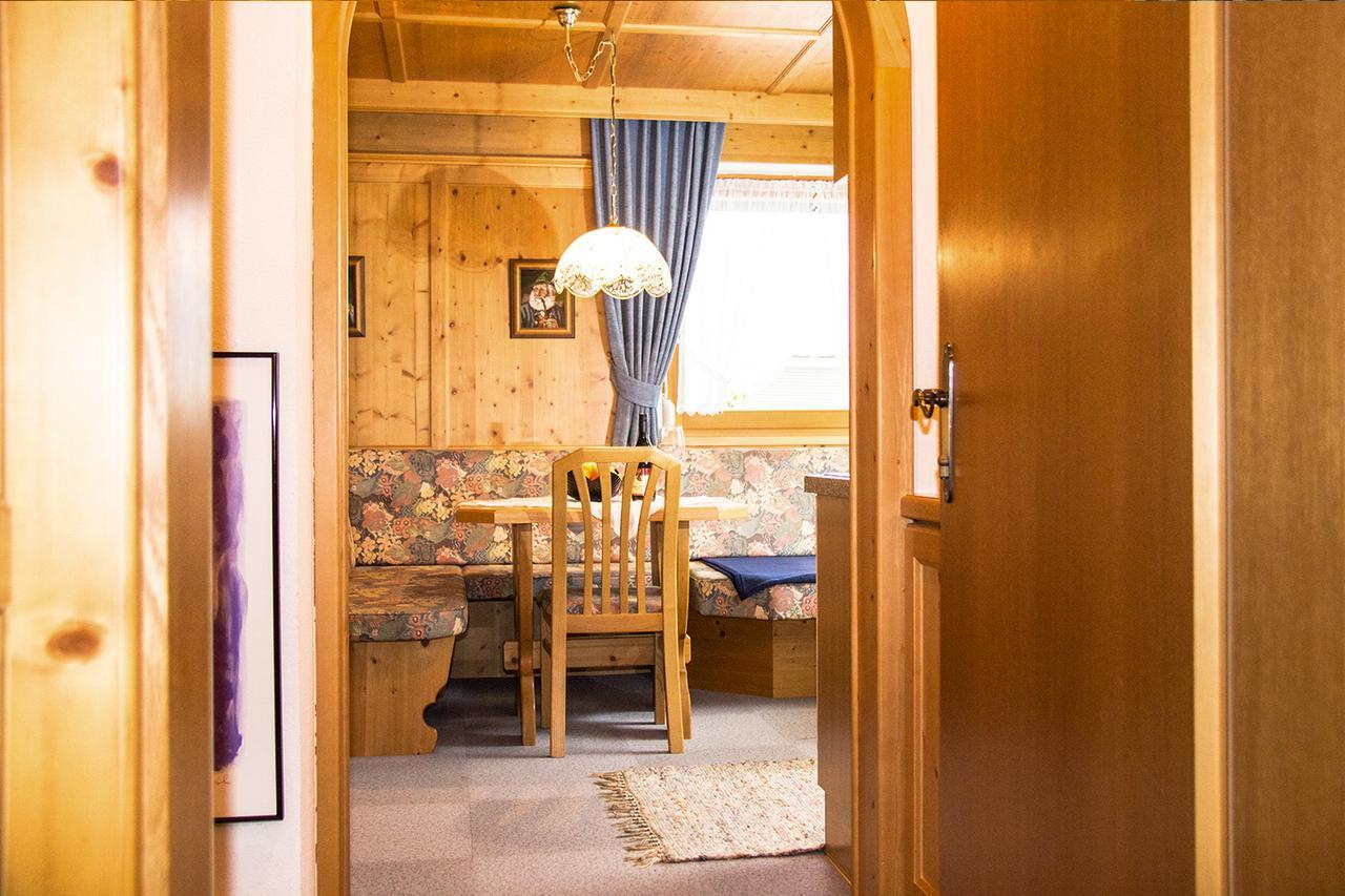 Apart Piz Palue Kappl/Ischgl Apartment Kappl  Ngoại thất bức ảnh
