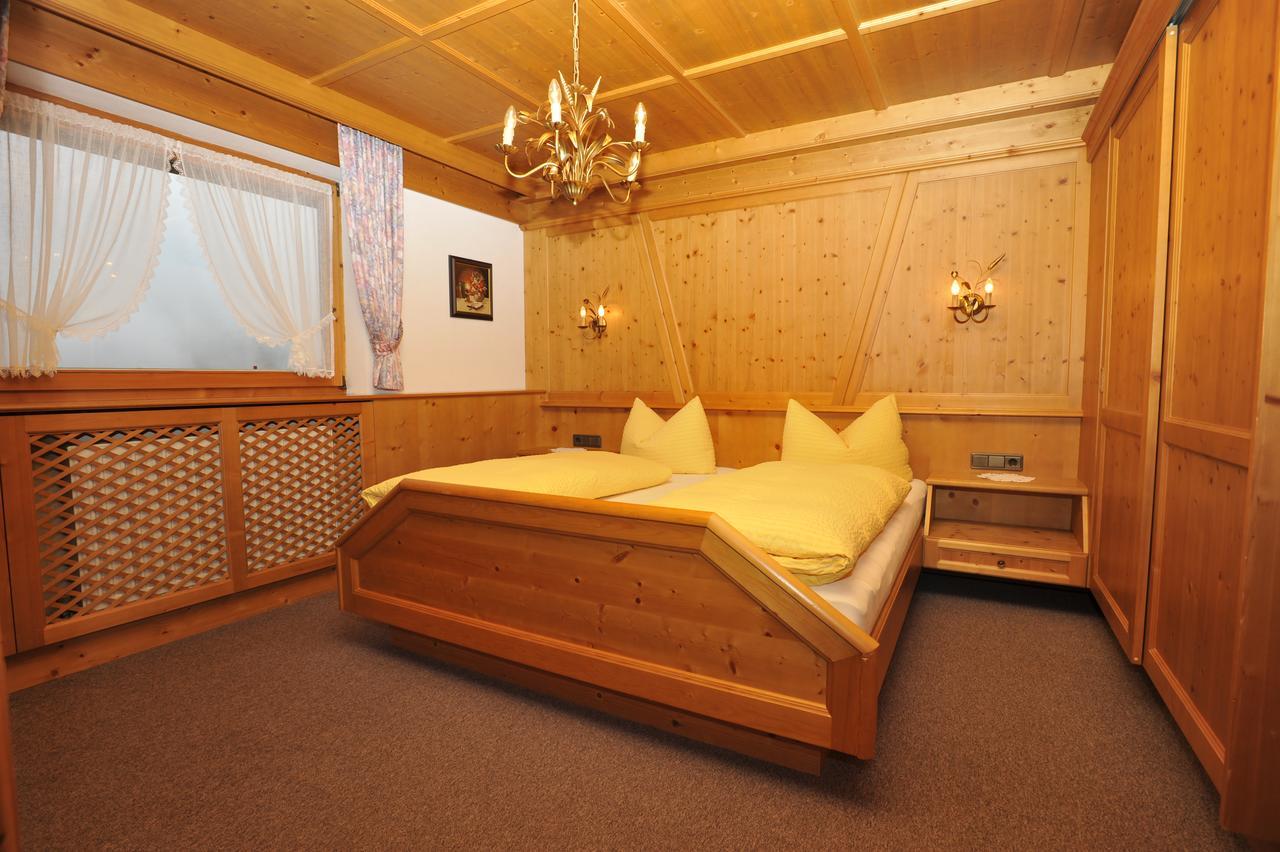 Apart Piz Palue Kappl/Ischgl Apartment Kappl  Ngoại thất bức ảnh
